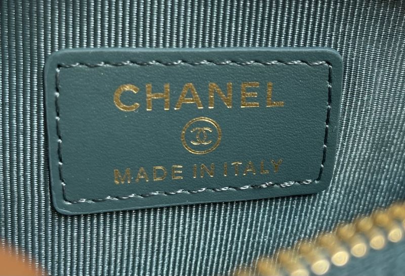 Chanel Wallet Purse